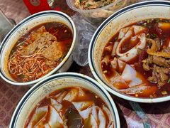 -向东街老玖面馆总店