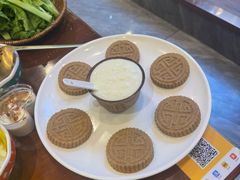-如意林卡藏餐吧(大昭寺店)