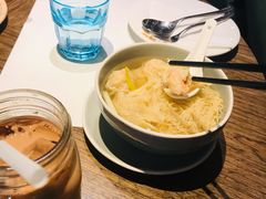 -港丽餐厅