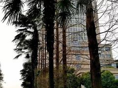 -复旦大学光华楼