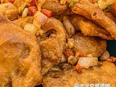 藕夹-仙品龙虾(总店)