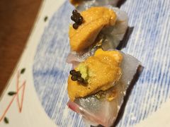 -水之惠鲜鱼料理(王府大街店)