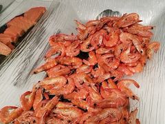 -晶丽香榭自助餐(南京大饭店)