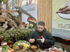 -大理董·董家小厨野生菌火锅(古城旗舰店)