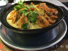 -千旬岛海鲜小聚(万达广场店)