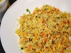 -宫燕府·京菜·烤鸭·淮扬菜(王府中心店)