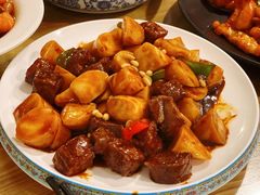 -老牛窝里(总店)