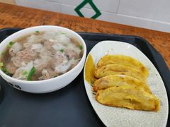 -清真蒋有记(老门东店)