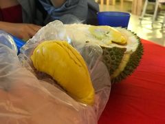 -都念榴莲·城市榴莲