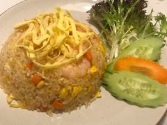 -万岁料理回转寿司(华贸店)