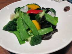 -大树餐厅(益田假日店)