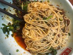 牛肉炸酱面-保儿牛肉面(万象城店)