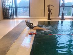 -长沙富力万达文华酒店