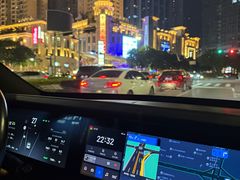 -南宁市凤岭儿童公园