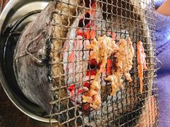-韩风烤牛肉冷面店