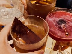 -苏州凯悦酒店·酒肆(华池街店)