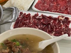 -福合埕牛肉火锅(长平国新店)
