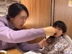 -伊喜饺子·烤鸭(五道口学院路店)