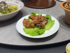 -燕兰楼·清真西北融合菜(亚运村店)
