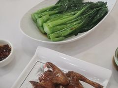 -丰尔粥食·顺德鱼生·干蒸排骨顺德菜(大良分店)
