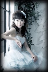 -东风婚纱摄影(恒和西里1号楼店)