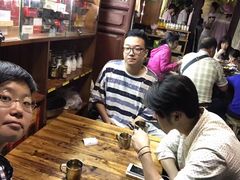 -88号小吃店·经典云南菜·地道纳西美食