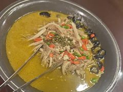 -旺角小渔村·海肠捞饭开创者(环山路店)