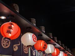 -吉兆手握寿司(车公庙店)