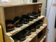 -独食火锅·半米屋台(直营总店)