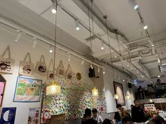 -小豆海棠(嘉兴路店)