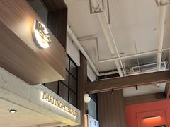-嗒令甜品·主题融合料理餐厅(首座时代店)