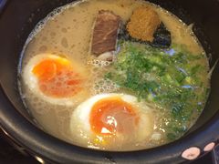 -博多一幸舍(侨福芳草地购物中心店)