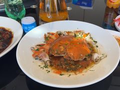 -高老庄新家宴(北斗星广场店)