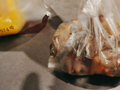 -老淮滨-蚌埠非遗小吃(淮河路店)