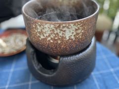 -一号铺子·大炉茶
