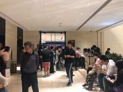 -上海衡山路十二号华邑酒店