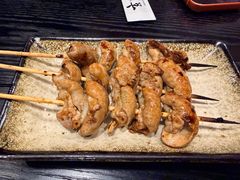 -玄白·炭烤活鳗(上海首店)