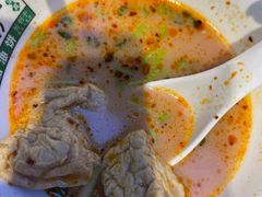 -黑窑厂糖油饼烤鸭·清真菜(旗舰店)