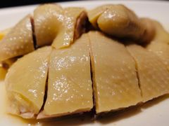 白切荔枝鸡-炳胜品味(海印总店)