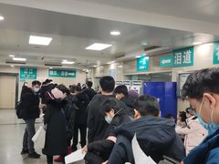 -首都医科大学附属北京同仁医院(西区)