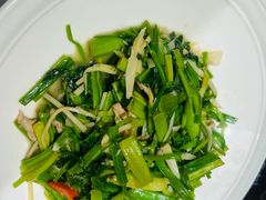 -阿露佳·舌尖上的安吉菜