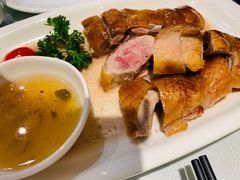 -嘉逸传菜(洛川东路店)