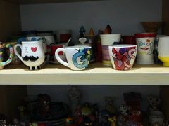 -艺彩阳光手工坊(大连恒隆广场店)