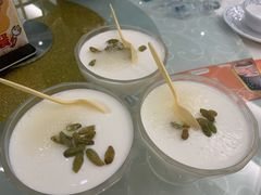 自制酸奶-阿拉丁新疆风味餐厅·清真(罗廊巷店)
