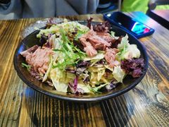 -花食间餐吧(远大购物中心群力店)