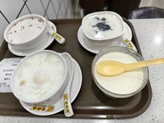 -圆碌碌甜品屋(二中店)