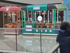 -万达广场(松江店)