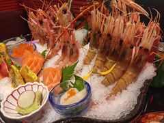 -万岛日本料理铁板烧(宁波阪急店)