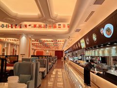 -白金汉爵大酒店-24小时餐厅(南京白金汉爵大酒店店)