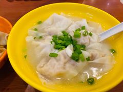 -龙抄手(春熙路总店)